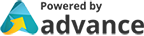 Powered by Advance